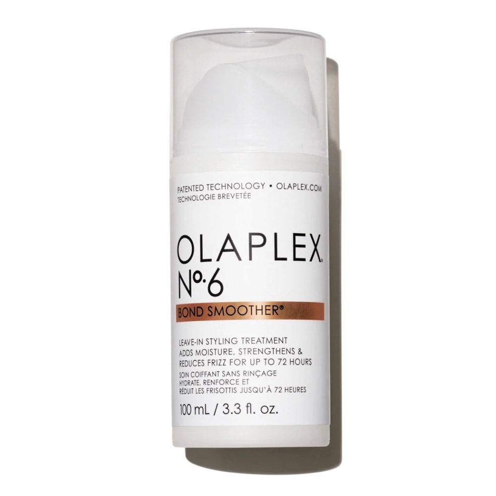 OLAPLEX No.6 Bond Smoother